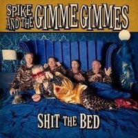 Produktbild: Shit The Bed