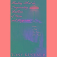 Produktbild: Kushner, T: Thinking About the Longstanding Problems of Virt