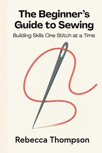 Produktbild: The Beginner's Guide to Sewing