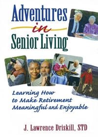 Produktbild: Adventures in Senior Living