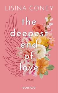 Produktbild: The deepest End of Love