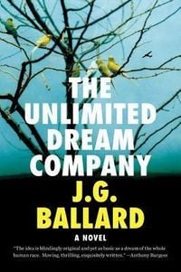 Produktbild: Unlimited Dream Company