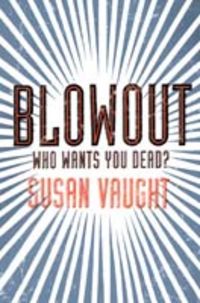 Produktbild: Vaught, S: Blowout