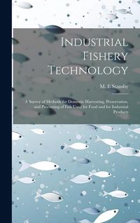 Produktbild: Industrial Fishery Technology