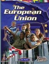 Produktbild: The European Union