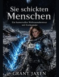Produktbild: Sie schickten Menschen