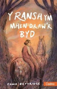 Produktbild: Y Y Ransh ym Mhen Draw'r Byd