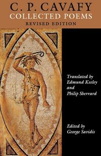 Produktbild: Cavafy, C: C. P. Cavafy
