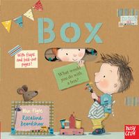 Produktbild: Flyte, M: Box