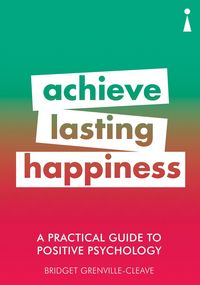 Produktbild: A Practical Guide to Positive Psychology