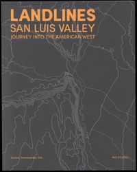Produktbild: Landlines San Luis Valley