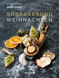 Produktbild: S&uuml;&szlig; & gesund - Weihnachten