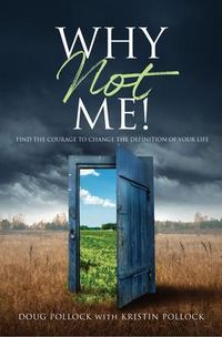 Produktbild: Why Not Me!