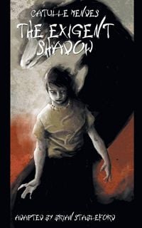 Produktbild: The Exigent Shadow