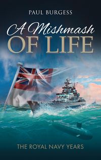 Produktbild: A Mishmash of Life