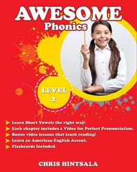 Produktbild: Awesome Phonics