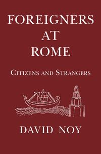 Produktbild: Foreigners at Rome
