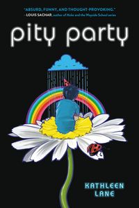 Produktbild: Pity Party