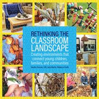 Produktbild: Rethinking the Classroom Landscape