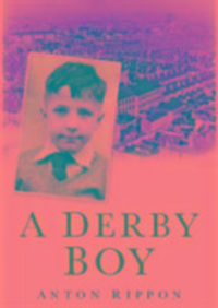 Produktbild: Rippon, A: A Derby Boy