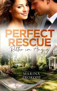 Produktbild: Perfect Rescue - Retter im Anzug
