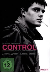 Produktbild: Control