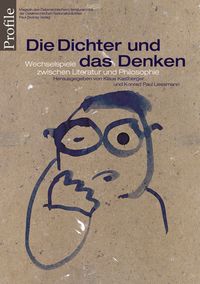 Produktbild: Profile 11, Die Dichter und das Denken