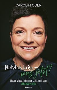 Produktbild: Pl&ouml;tzlich Krise &ndash; was jetzt?