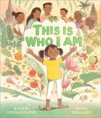 Produktbild: This is Who I Am