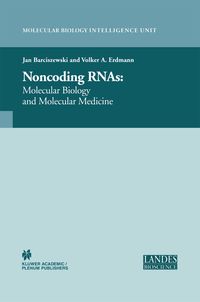Produktbild: Non-Coding RNAs