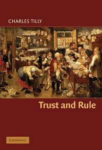 Produktbild: Trust and Rule