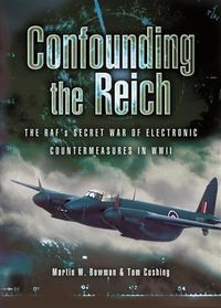 Produktbild: Confounding the Reich