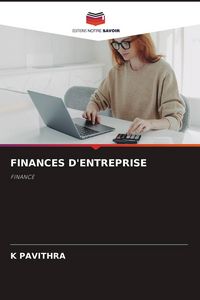 Produktbild: Finances D'entreprise