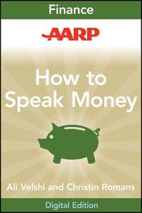 Produktbild: AARP How to Speak Money