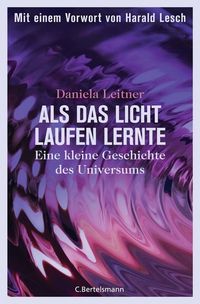 Produktbild: Als das Licht laufen lernte