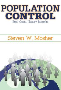 Produktbild: Population Control