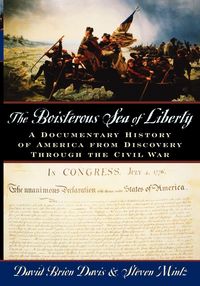 Produktbild: The Boisterous Sea of Liberty