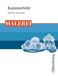 Produktbild: Kammerlohr - Themen der Kunst