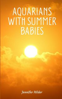 Produktbild: Aquarians with Summer Babies