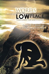 Produktbild: Words from the Low Place