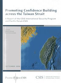 Produktbild: Glaser, B: Promoting Confidence Building Across the Taiwan S