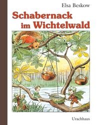Produktbild: Schabernack im Wichtelwald