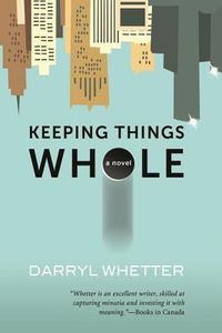Produktbild: Keeping Things Whole