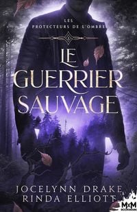 Produktbild: Le Guerrier sauvage