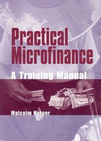 Produktbild: Practical Microfinance
