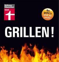 Produktbild: Grillen!