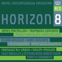 Produktbild: Horizon 8