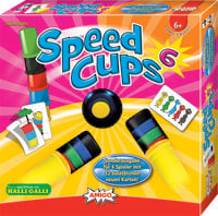 Produktbild Speed Cups 6 (Spiel)