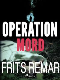 Produktbild: Operation Mord