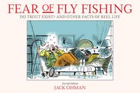 Produktbild: Fear of Fly Fishing